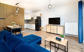 Apartamenty Ewa